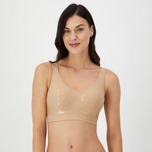 Bra PlayComfort Seamless, sin costuras sin varillas