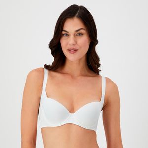 Bra espalda plana PlaySupport con varillas