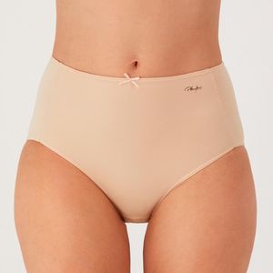 Set de Panties Corte Completo ultrasoft microfibra, pack 3