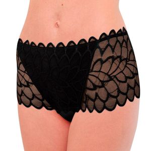 Hipster PlaySupport Perfect Shape encaje sensual