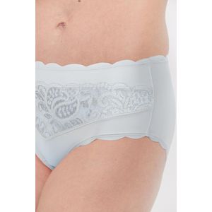 Panty PlaySupport Perfect Shape con Encaje